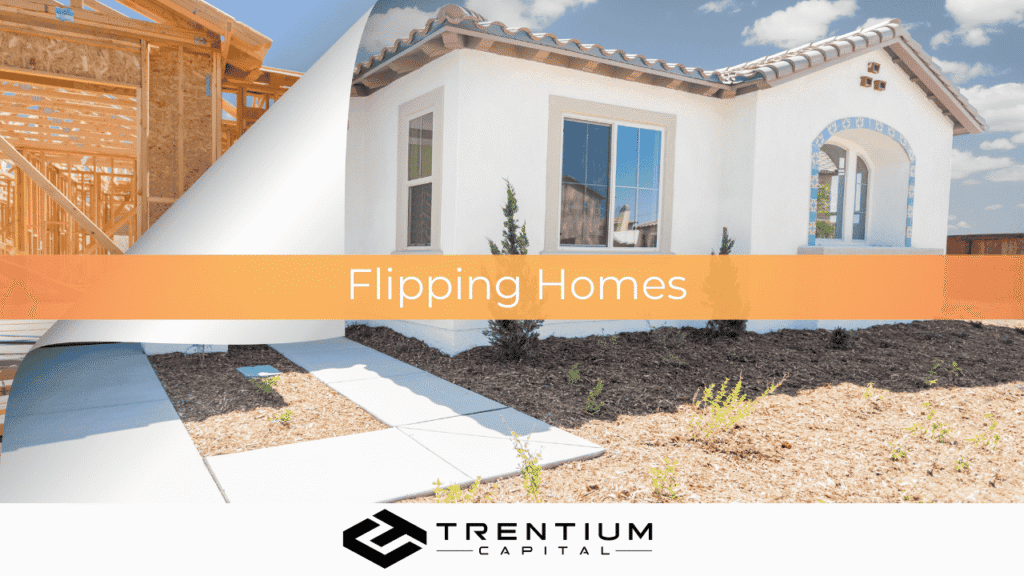 What You Need to Know Before Flipping Homes